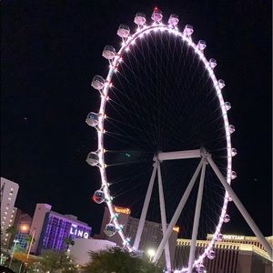 Meet your Posher, Joanne